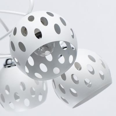 Люстра Вита 6*60W E27 220 V (220012306)