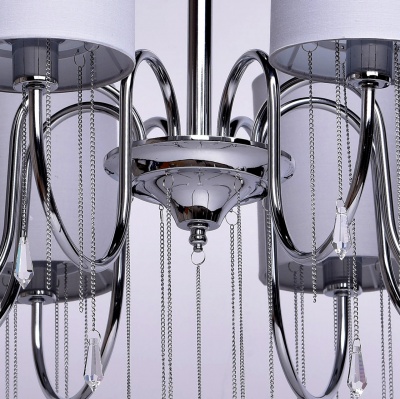 Люстра Федерика 8*60W E14 220 V (379018608)