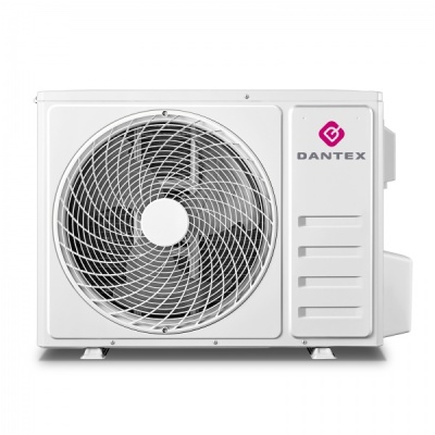 Настенный кондиционер Dantex RK-09SATBI Black PLUS/RK-09SATBIE