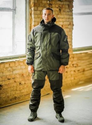 Костюм Haki Gorka-5 Palatka