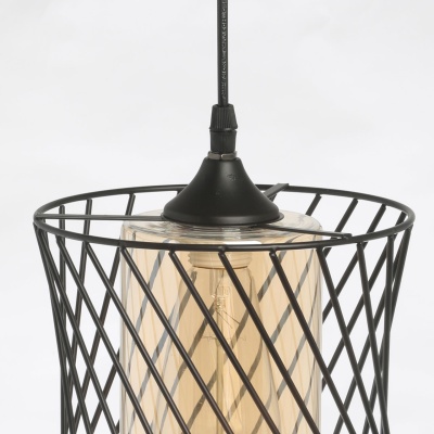 112010501 Соло 1*40W E27 220 V люстра