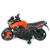 Электромобиль Moto JC 918 (красный)