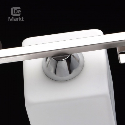 Люстра Тетро 5*60W E14 220 V (673012005)