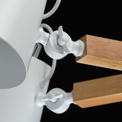 Люстра Форест 6*8W E27 (энергосб) 220 V (693011106)