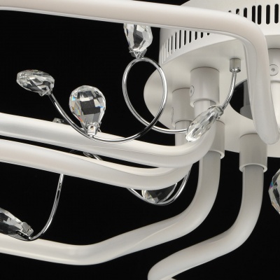 Люстра Ивонна 30W LED 220 V (459011705)