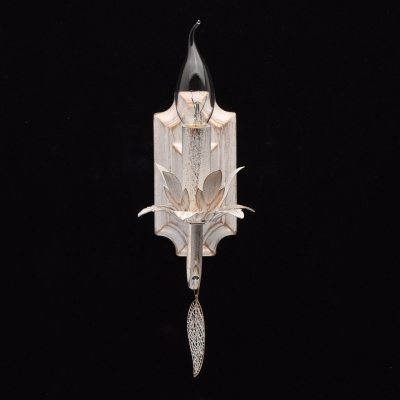 Бра Роса 1*40W E14 220 V (422022201)