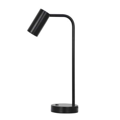 Настольная лампа Астор 1*5W GU10 220 V (545033201)