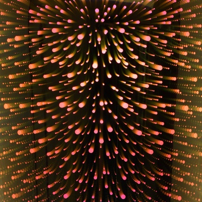 Люстра Фьюжн 1*40W E27 220 V (392018801)