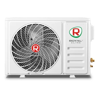 Сплит-система ROYAL CLIMA PANDORA NEW Wi-Fi (RC-PDC35HN)