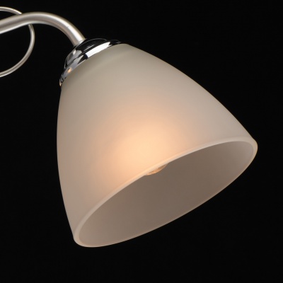 Люстра Нежность 3*40W E27 220 V (676012903)