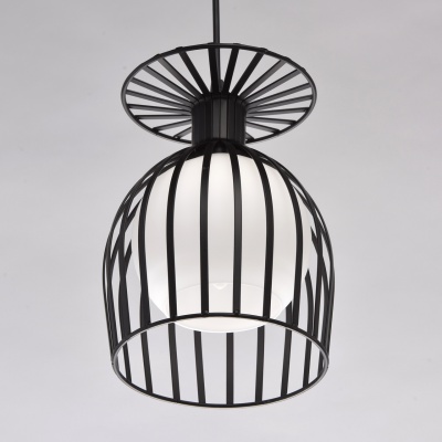 Люстра Лоск 1*40W E27 220 V (354018401)