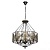 Люстра Франческа 5*40W Е14 220 V (109010105)