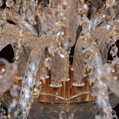 Люстра Каролина 18*60W E14 220 V (367012918)