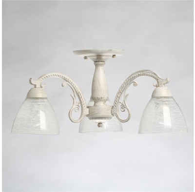 Люстра Ариадна 3*40W E27 220 V (105010303)