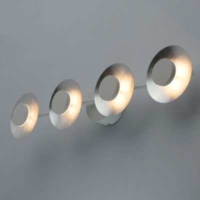 Спот Галатея 4*6W LED 220 V (452024904)