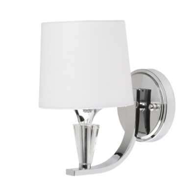 Бра Палермо 1*40W E14 220 V (386028501)