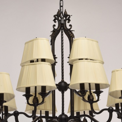 Люстра Виктория 24*60W E14 220 V (401010624)