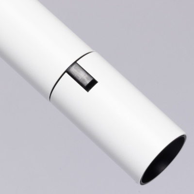 Светильник Информ 1*12W LED 220 V, 4000К  (851011401)