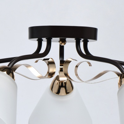 Люстра Нежность 5*60W E27 220 V (676014605)