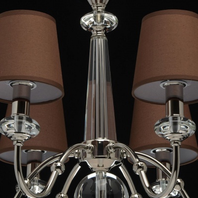 Люстра София 6*40W E14 220 V (355013506)