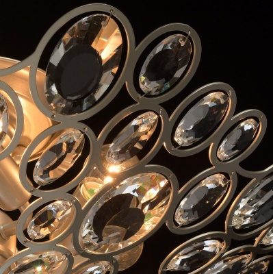 Люстра Лаура 6*10W E14 LED 220 V (345012506)