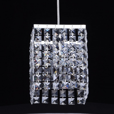 Люстра Бриз 1*60W E14 220 V (464011701)