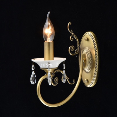 Бра Свеча 1*60W E14 220 V (683022301)