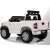 Детский электромобили Tundra mini (JJ2266) белый Детский электромобили Tundra mini (JJ2266) белый
