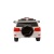 Джип Land Cruiser 4651 Белый