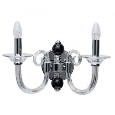 Бра Элла 2*40W E14 220 V (483024302)