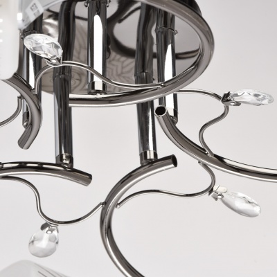 Люстра Тетро 5*60W E27 220 V (673012905)