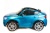 Электромобиль BMW X6M mini JJ2168 (синий краска)