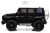 Детский электромобиль Mercedes-Benz G65 (E111EE) черный глянец