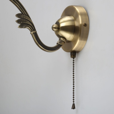 Бра Ариадна 1*40W E27 220 V (105020701)