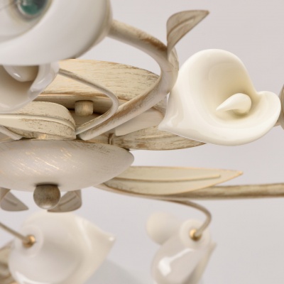 Люстра Восторг 6*60W E14 220 V (242016906)