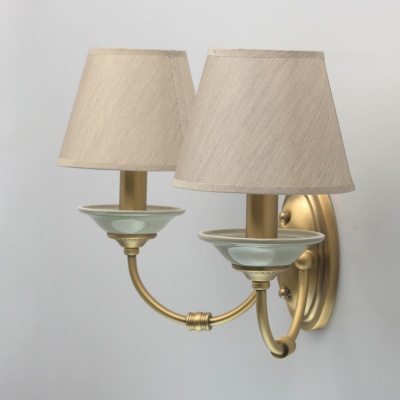 Бра Магеллан 2*40W E14 220 V (713020502)