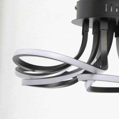 Люстра Аурих 30W LED 220 V (496017508)