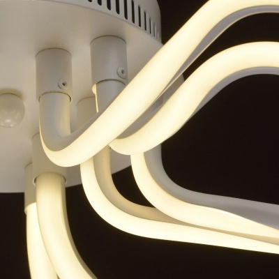 Люстра Аурих 30W LED 220 V (496016803)