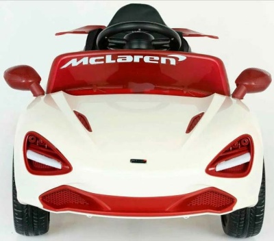Автомобиль McLaren 600LT 3013 Бежевый