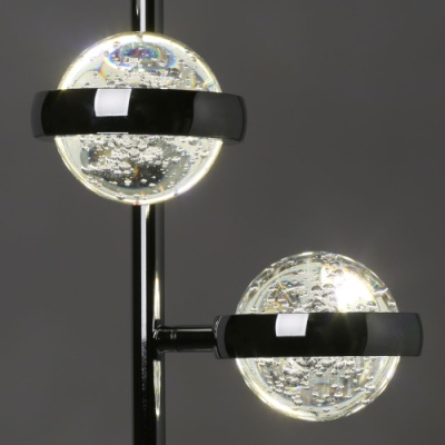 Торшер Капелия 30W LED 220V (730041406)