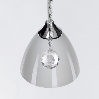 Люстра Нежность 5*60W E27 220 V (676014505)