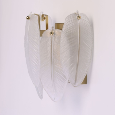 Бра Патриция 2*60W E14 220 V (447022302)