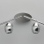 Спот Этингер 4*4W LED 220 V (704023004) Спот Этингер 4*4W LED 220 V (704023004)