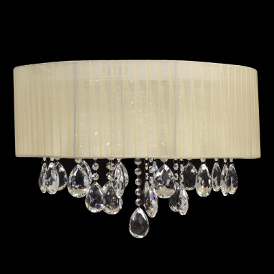 Люстра Жаклин 6*5W LED 220 V (465014706)