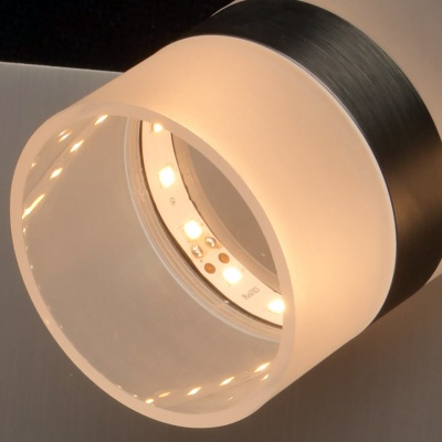 Люстра Этингер 9*2,5W LED 220 V (704011009)