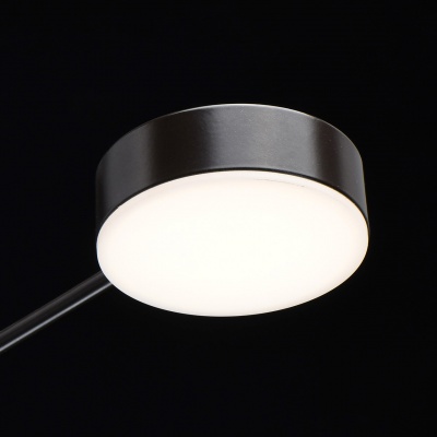 Люстра (пульт) Гэлэкси 40W LED 220 V (632016705)