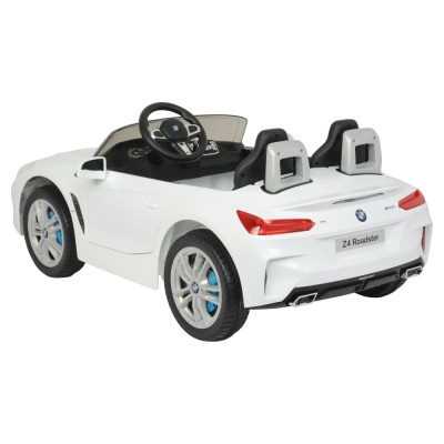 Автомобиль BMW Z4 6673R Белый