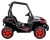 Багги электромобиль 4 WD (2021) SR918 (Чёрный Black ) Багги электромобиль 4 WD (2021) SR918 (Чёрный Black )