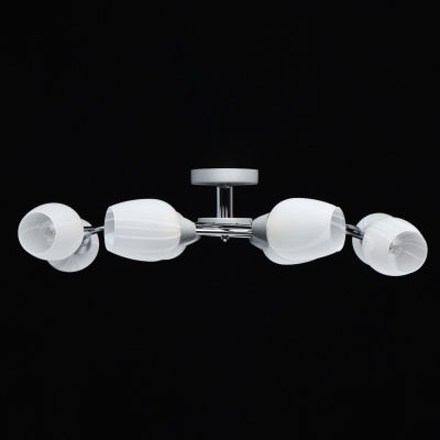 Люстра Олимпия 8*60W E14 220 V (638018708)