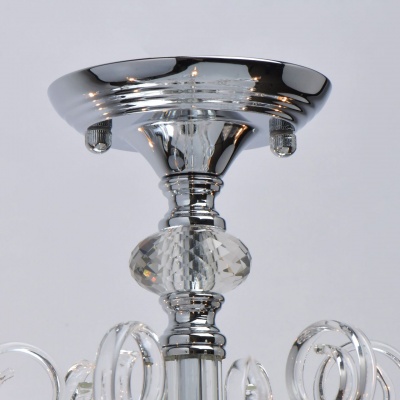 Люстра Элла 6*40W E14 220 V (483013306)